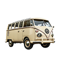 Deine Geschichte mit VW-Bus T1